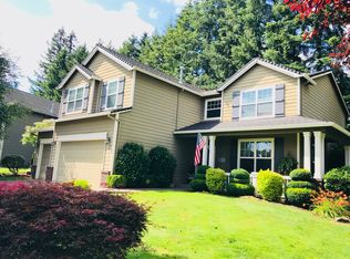 2536 Crestview Dr, West Linn, OR
