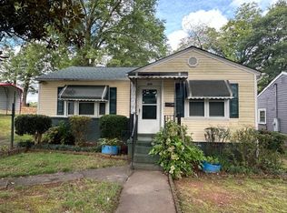 408 Brown St, Anderson, SC 29624