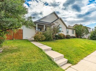 2798 Flynn Ln, Missoula, MT 59808
