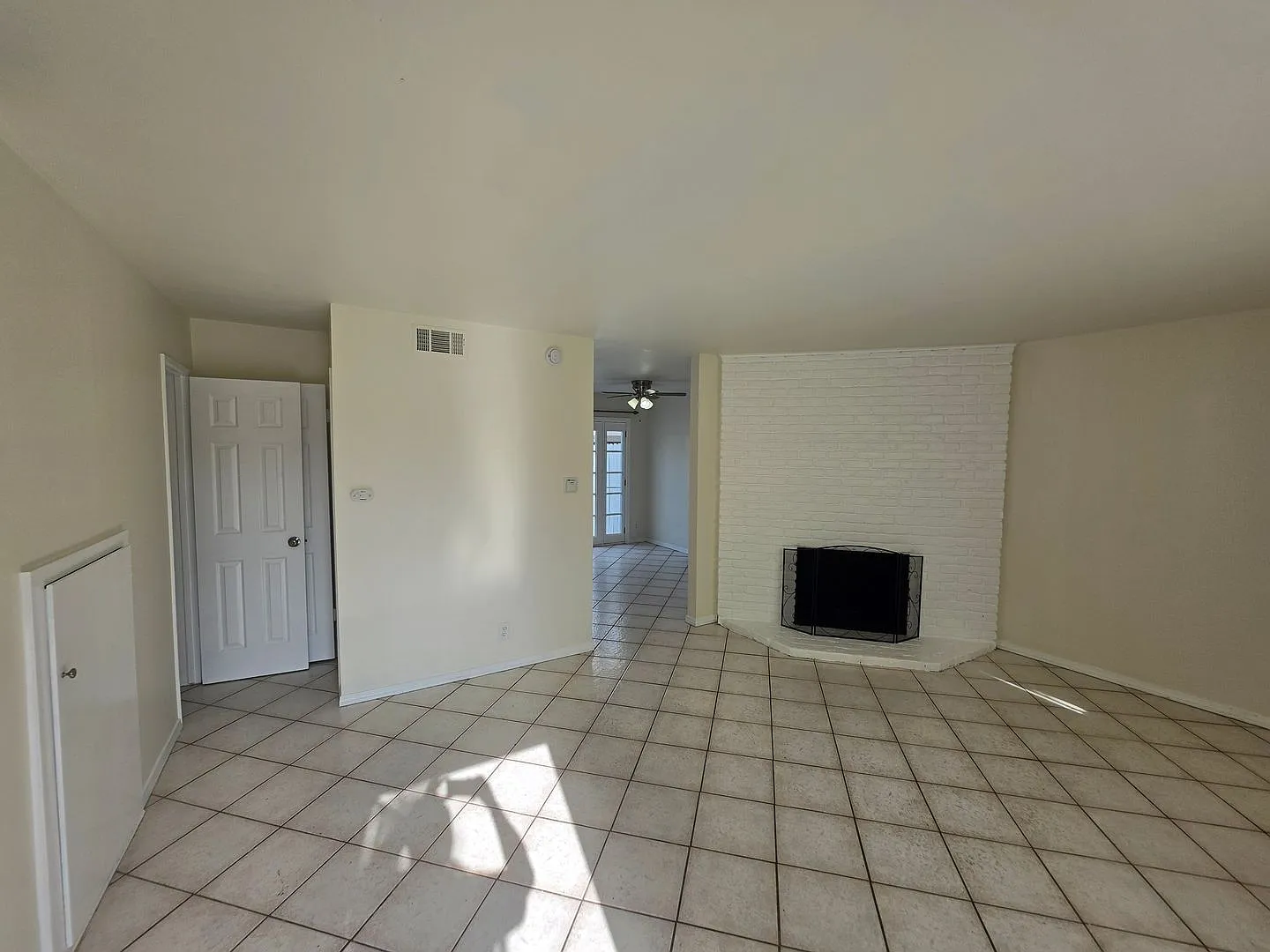 Village Town Homes: 3 Bedroom 1.5 Bath Attached Townhouse, — Photo 3