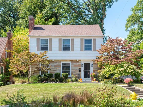 1301 Colorado Ave SE, Grand Rapids, MI 49506