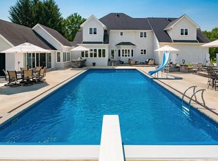 6545 Steitz Rd, Powell, OH 43065