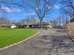 10 Fairway Ct, Scotch Plains, NJ 07076