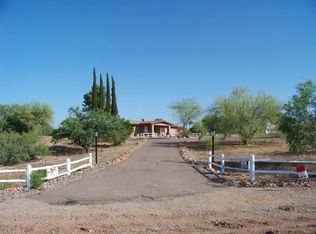 1495 W Camino Dr, Wickenburg, AZ 85390