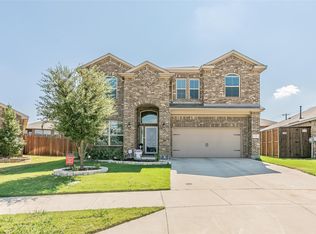 1777 Rio Penasco Dr, Haslet, TX 76052