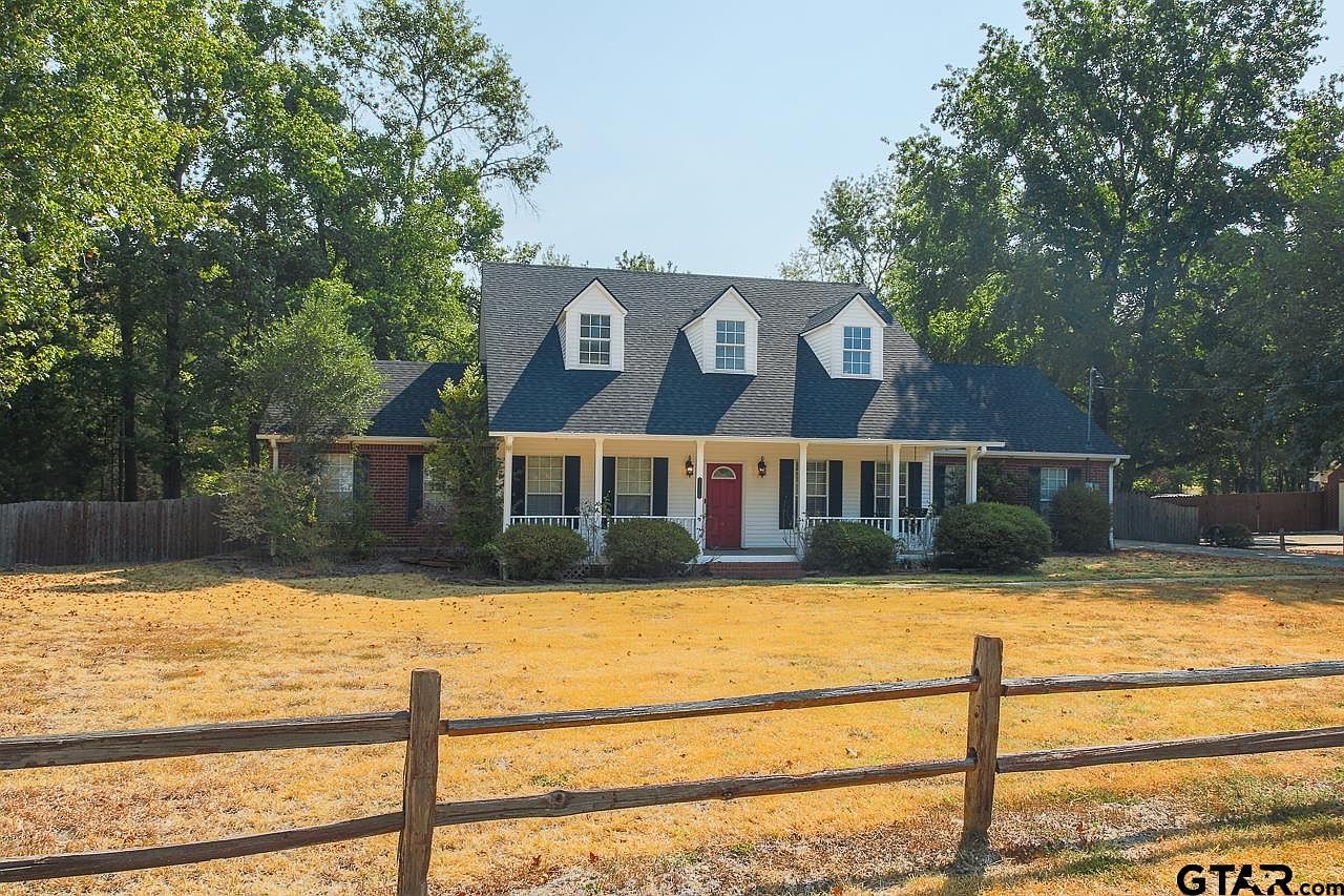 15670 County Road 4191, Lindale, TX 75771 MLS 23011611 Zillow