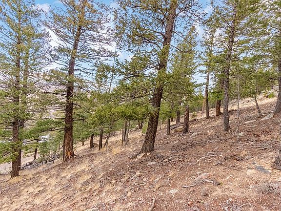 3rd image of 0 Upper Moss Rock Rd