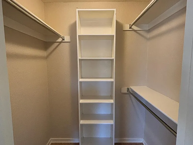 Bedroom Closet
