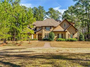 643 Horseshoe Curv, Pike Road, AL 36064