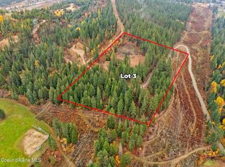 413 Maude Ridge Rd, Pinehurst, ID 83850