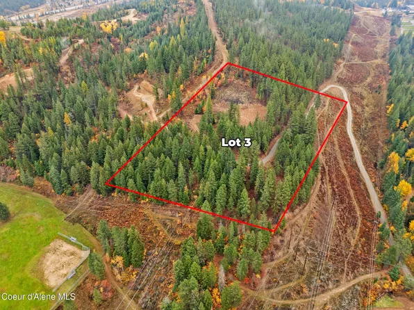 413 Maude Ridge Rd, Pinehurst, ID 83850
