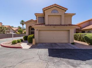 1020 E Sunburst Ln, Tempe, AZ 85284