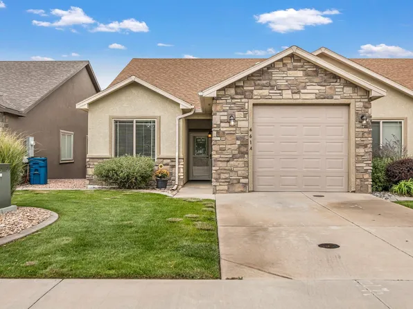 661 Copper Canyon Dr Unit A, Grand Junction, CO 81505