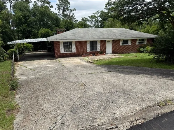 3015 Thomas Ln, Augusta, GA 30906