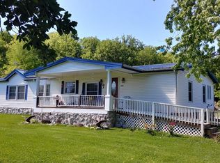 506 Dempsey Ave, Franklin, MO 65250