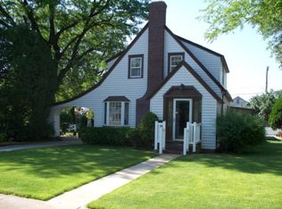 480 W 5th St, Colby, KS 67701