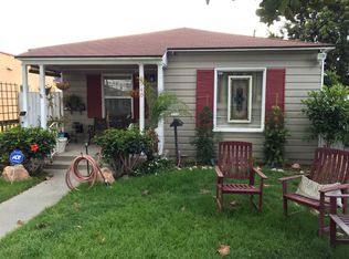 5940 Brayton Ave, Long Beach, CA 90805