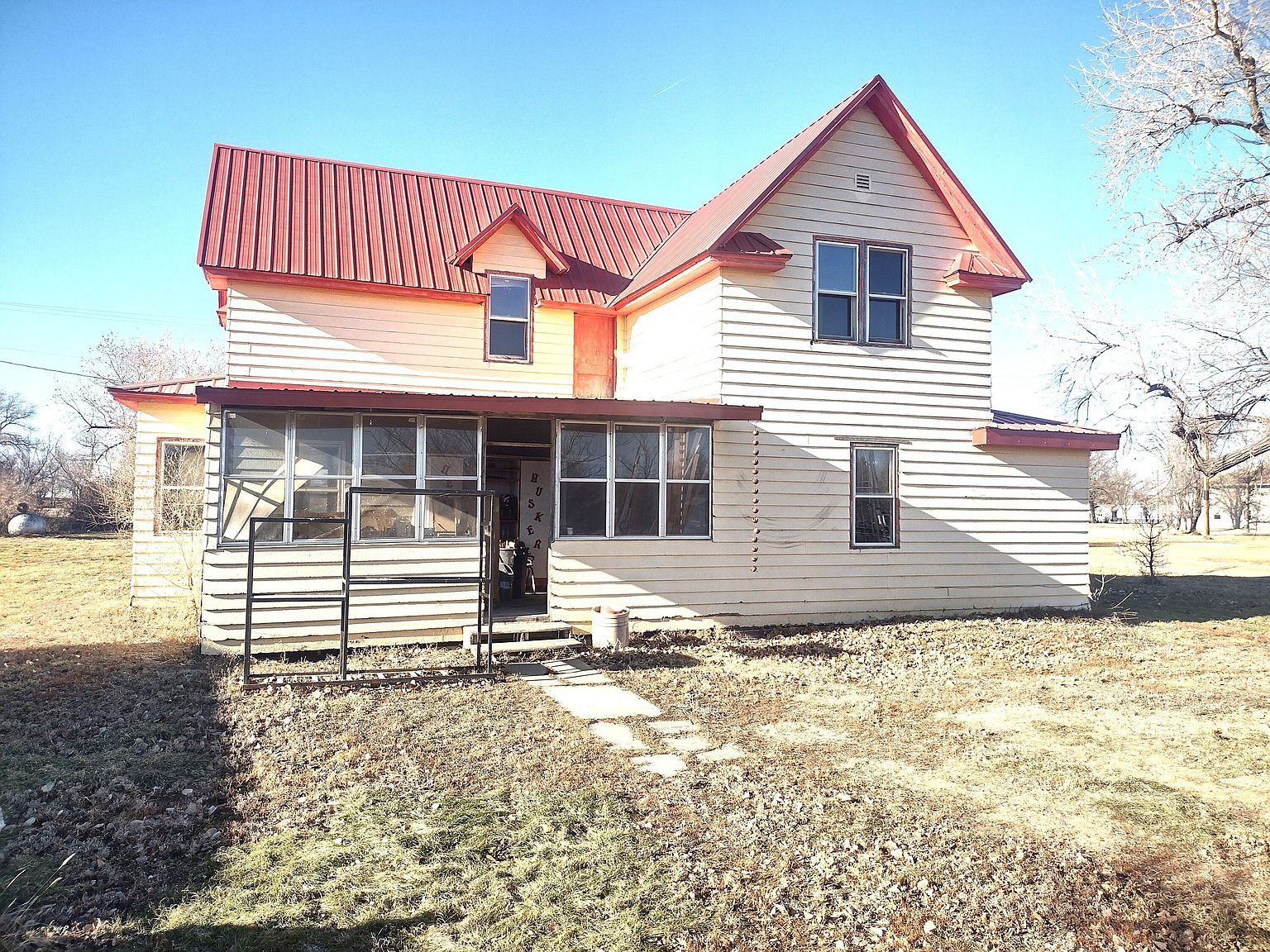 501 S Wyman Ave, Harrold, SD 57536 MLS 23469 Zillow