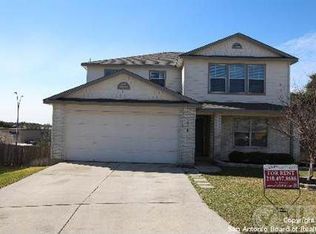 8918 Summer Trl, San Antonio, TX 78250