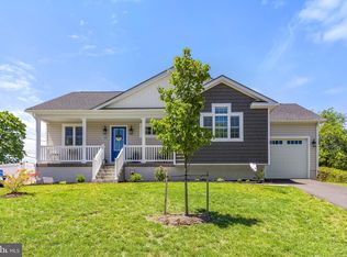 111 Jamestown Rd, Front Royal, VA 22630