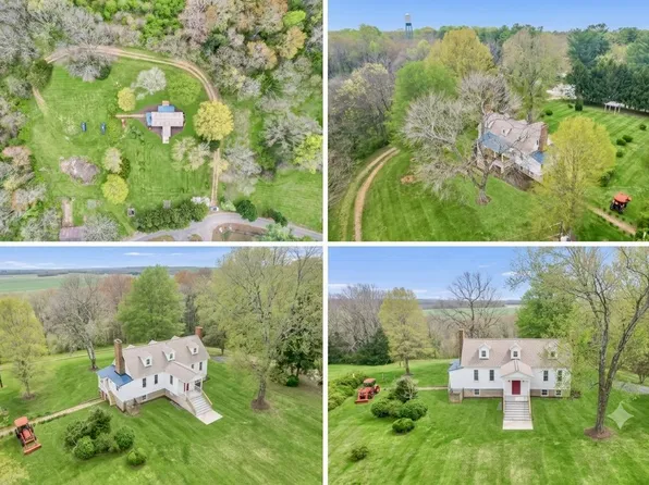 2349 Skinkers Neck Rd, Rappahannock Academy, VA 22538