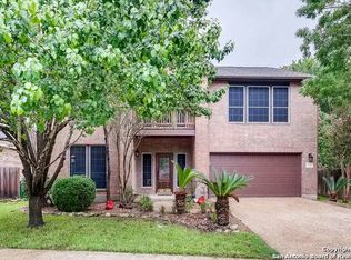 13110 Winding Crk, San Antonio, TX 78231