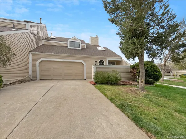 112 S Fraser Circle, Aurora, CO 80012