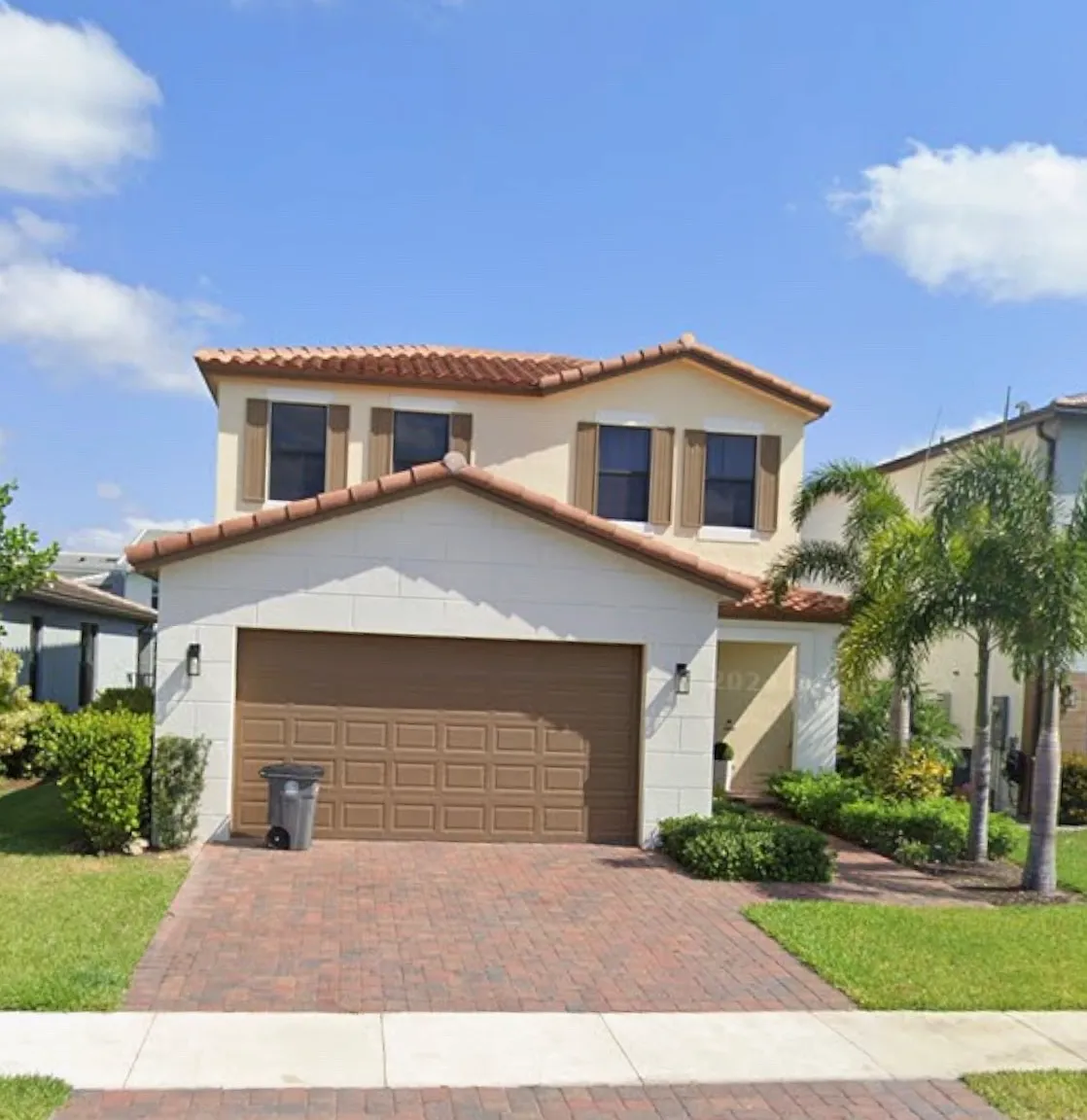 Sandy Shore Dr, Loxahatchee — Photo 1