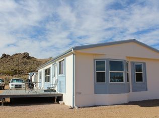 7966 N Bank St, Kingman, AZ 86409