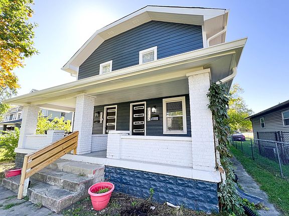 2nd image of 3110 Guilford Ave #3112