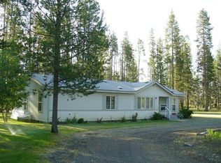 53866 NW 8th St, La Pine, OR 97739