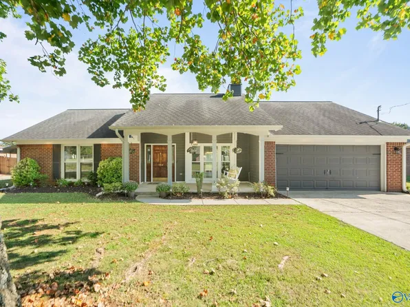 152 Raspberry Way, Madison, AL 35757