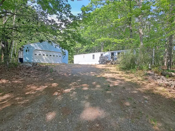 965 S Belfast Avenue, Augusta, ME 04330