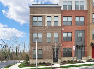 4341 Laplata Ave, Baltimore, MD 21211