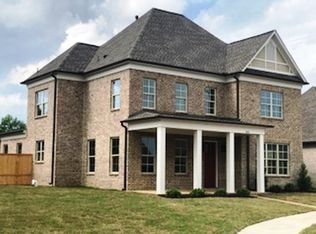 1680 Poppy Hills Cv, Collierville, TN 38017