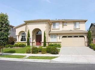 4583 Arce St, Union City, CA 94587