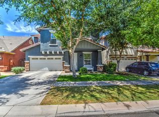 3360 E Sierra Madre Ave, Gilbert, AZ 85296