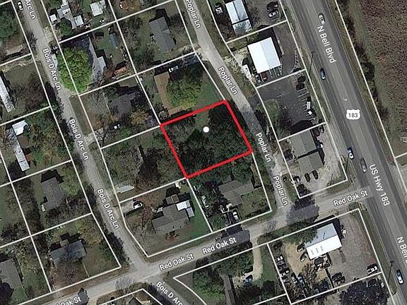 2nd image of 2203 Poplar Ln