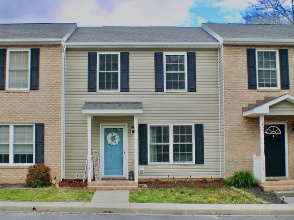 105 13th St Unit B, Grottoes, VA 24441