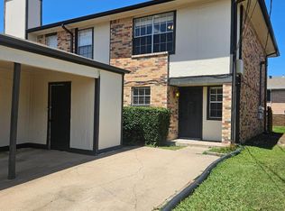 12 Trails Pl #AD, Wylie, TX 75098