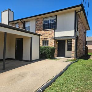 12 Trails Pl #Ad, Wylie, TX, 75098