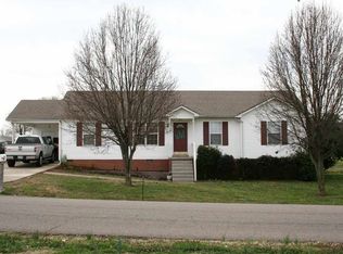 825 W Wind Drive Ext, Newbern, TN 38059