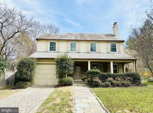 3709 Corey Pl NW, Washington, DC 20016