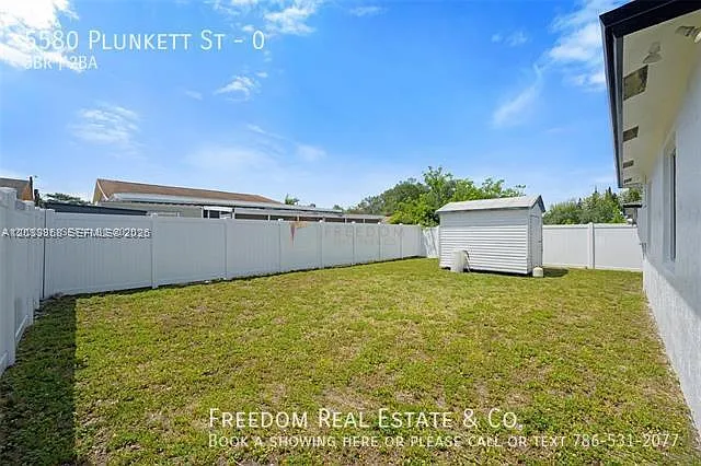 5580 Plunkett St #0 — Photo 8