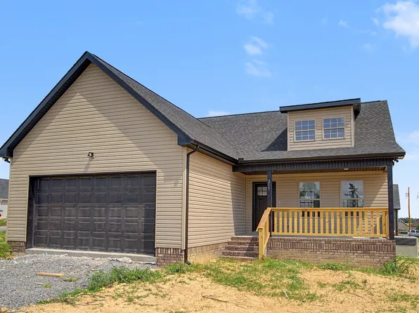 216 Dj Dr, Lafayette, TN 37083
