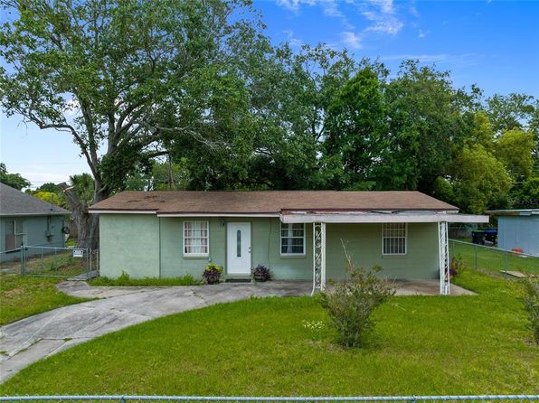 Recently Sold Homes in Tangelo Park FL 88 Transactions Zillow