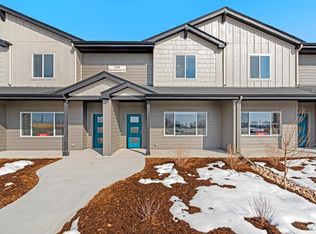 2720 Barnstormer St #3, Fort Collins, CO 80524