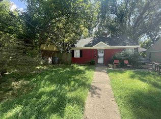 2325 Twain Ave #2-LOT N, Memphis, TN 38114