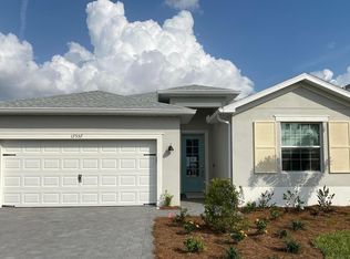 17557 Corkwood Bend Trl, Punta Gorda, FL 33982