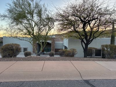 15131 E Westridge Dr, Fountain Hills, AZ, 85268